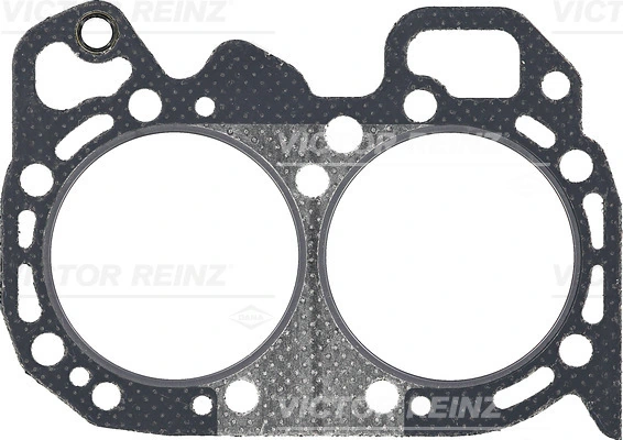 Gasket, cylinder head